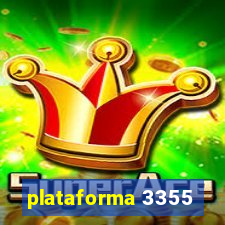 plataforma 3355