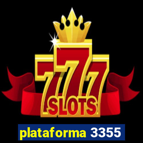 plataforma 3355