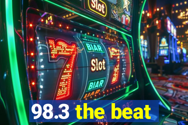 98.3 the beat