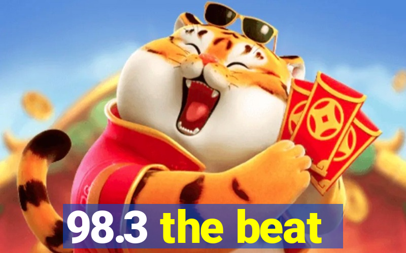 98.3 the beat