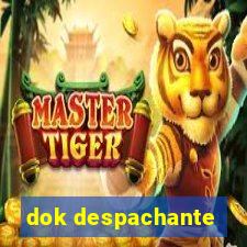 dok despachante