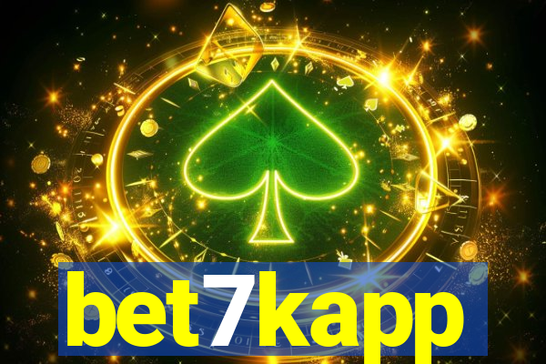 bet7kapp