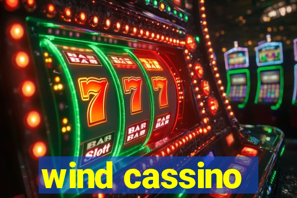 wind cassino