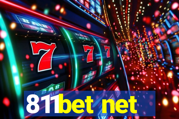 811bet net