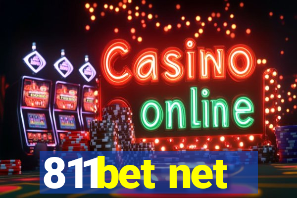 811bet net