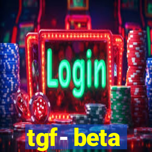 tgf- beta