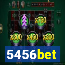 5456bet