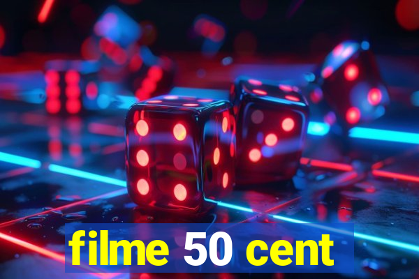 filme 50 cent