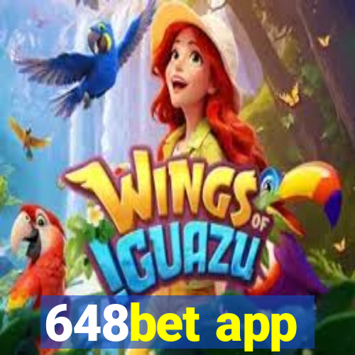 648bet app