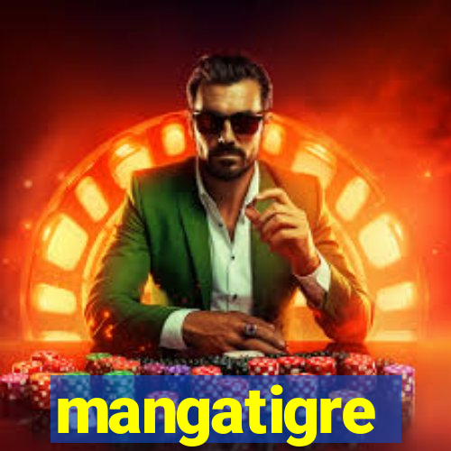 mangatigre