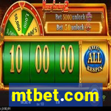 mtbet.com