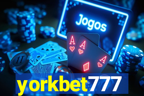 yorkbet777