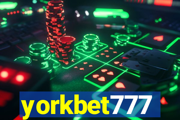 yorkbet777