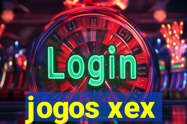 jogos xex