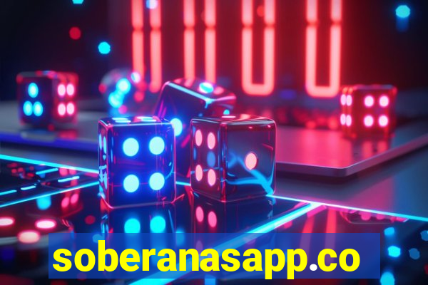 soberanasapp.com