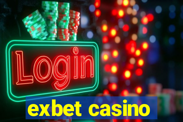 exbet casino