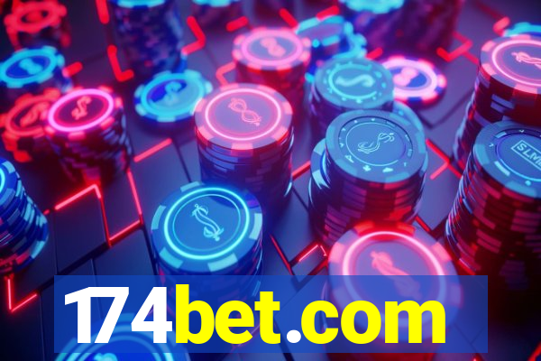 174bet.com