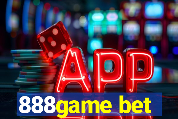 888game bet