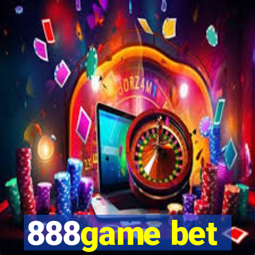 888game bet