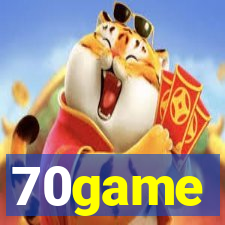 70game