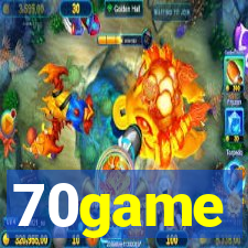 70game