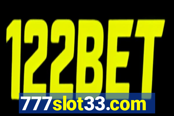 777slot33.com