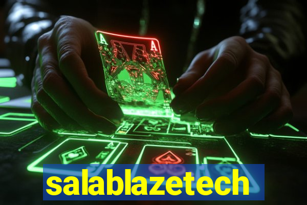 salablazetech