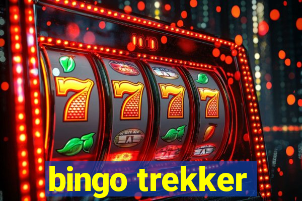 bingo trekker