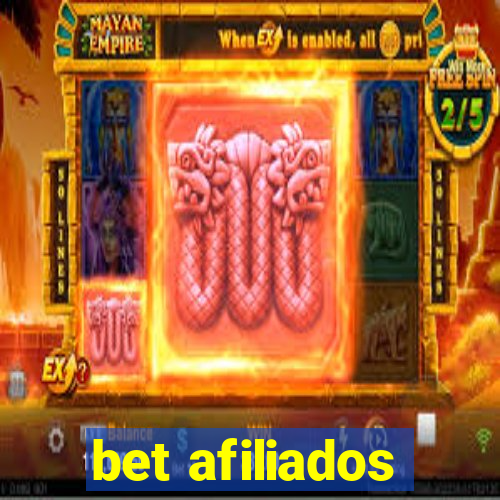 bet afiliados