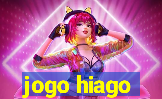 jogo hiago