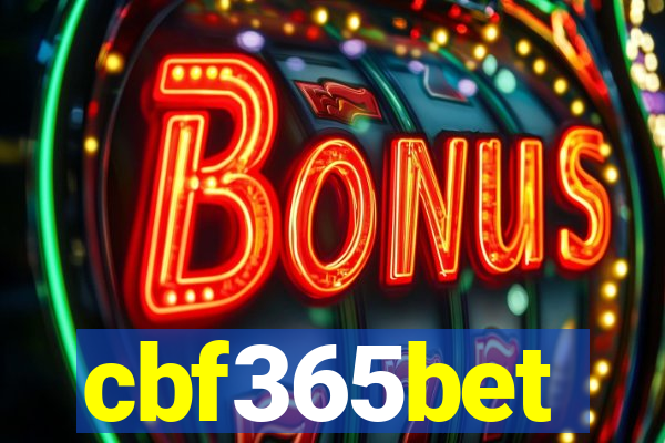 cbf365bet