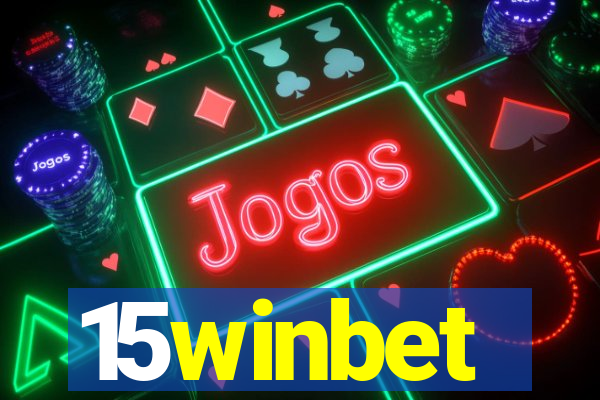 15winbet