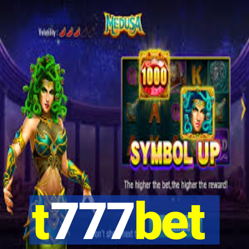 t777bet