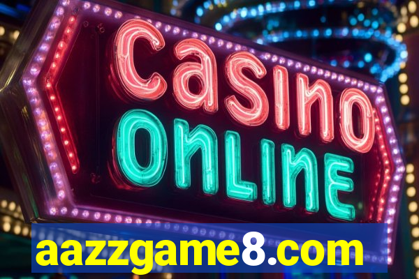 aazzgame8.com