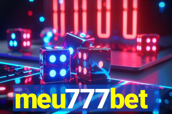 meu777bet