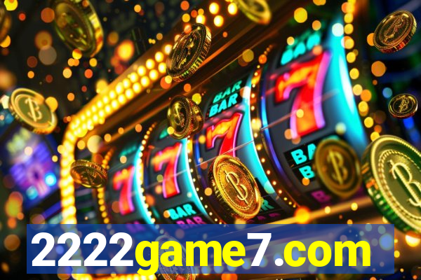 2222game7.com