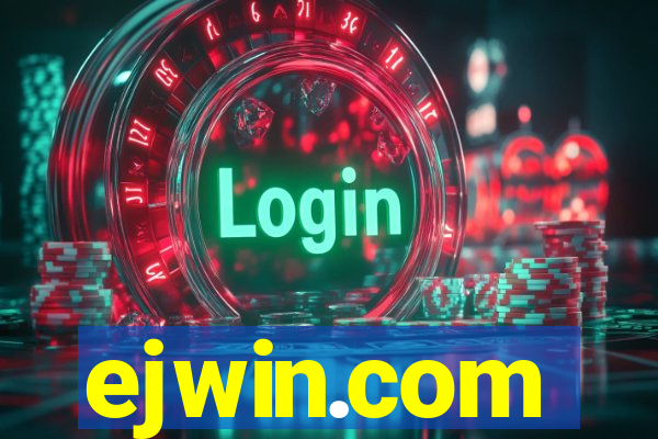 ejwin.com