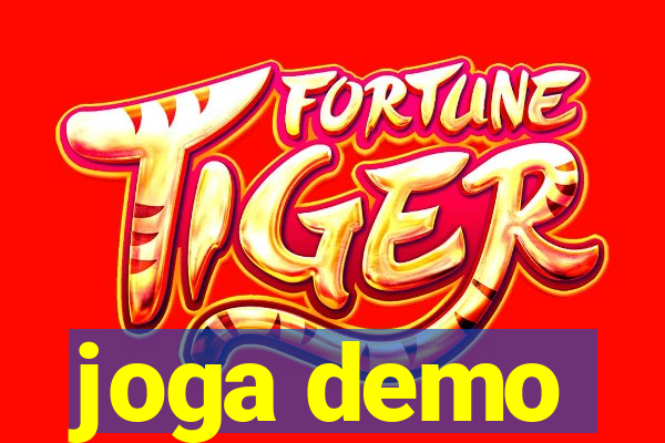 joga demo