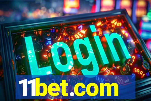 11bet.com