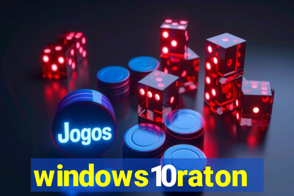 windows10raton