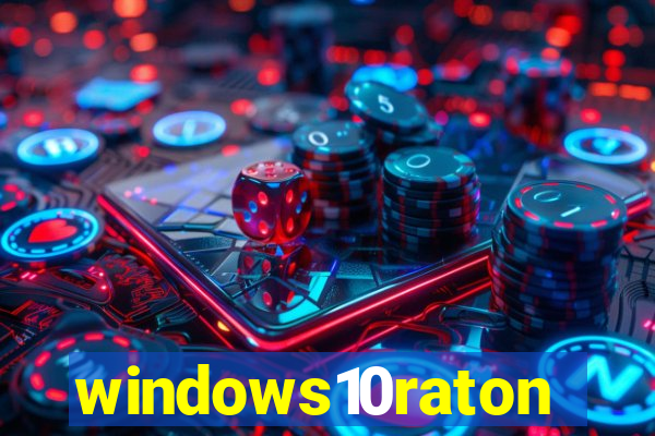 windows10raton