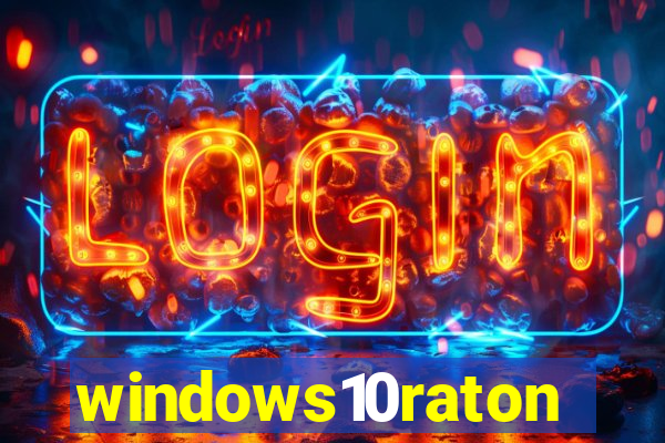 windows10raton