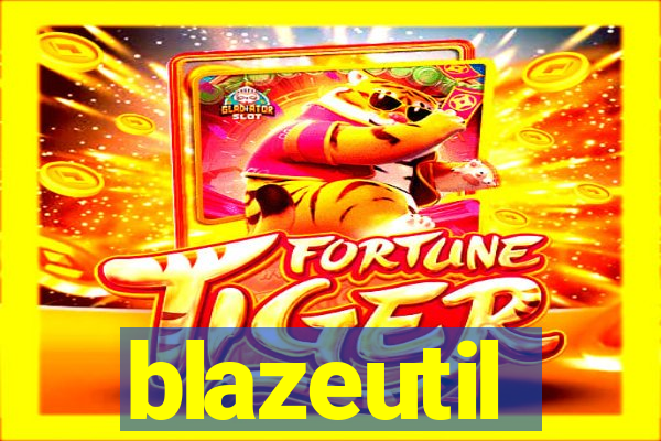 blazeutil