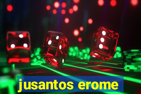 jusantos erome