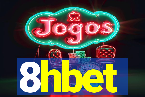 8hbet