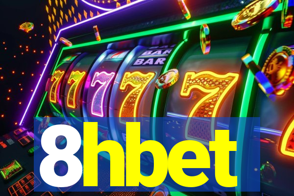 8hbet