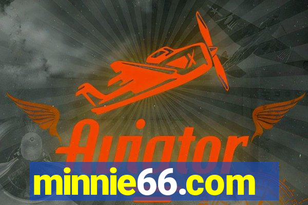 minnie66.com