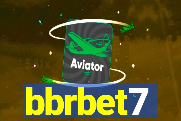 bbrbet7