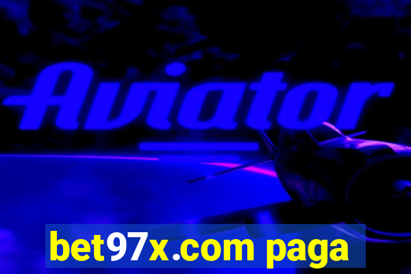 bet97x.com paga