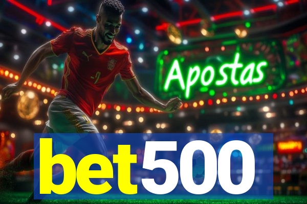 bet500